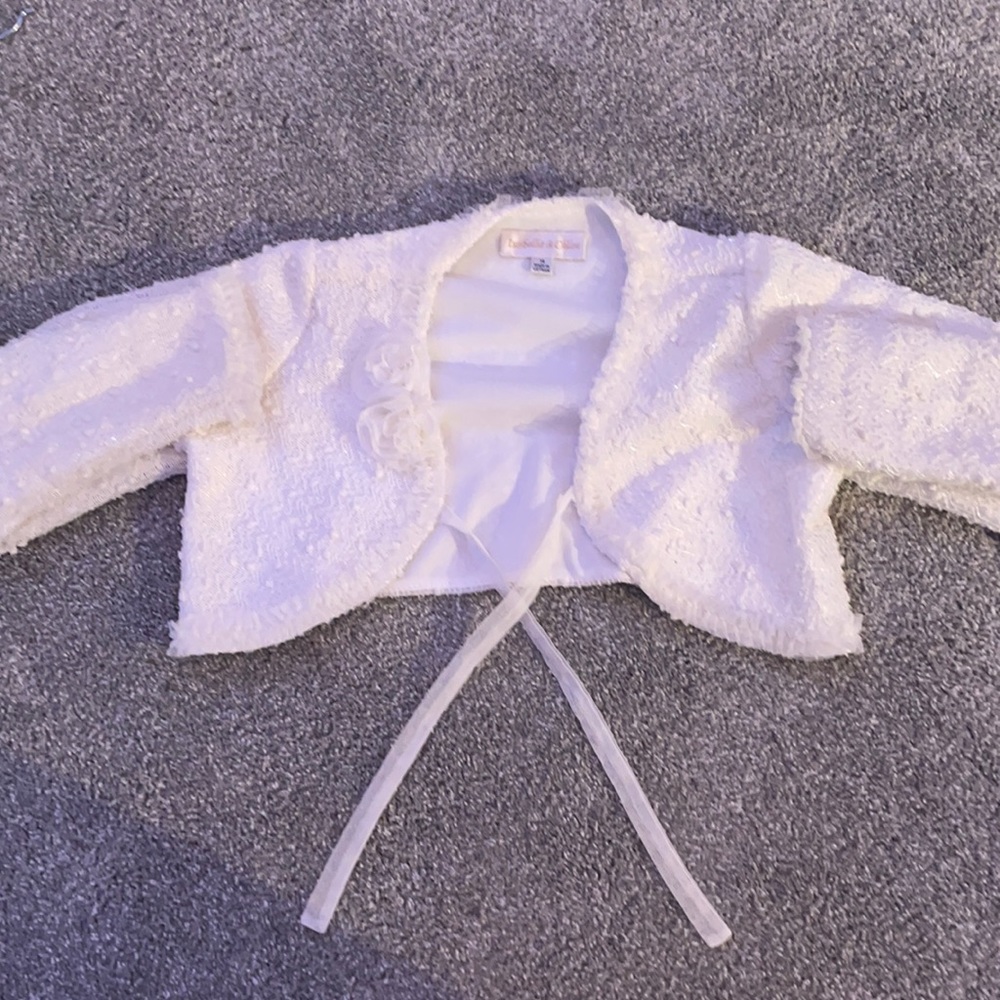 Never worn